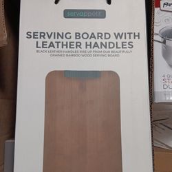 Serving Board 