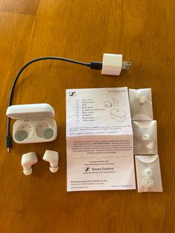 WIRELESS EAR BUDS