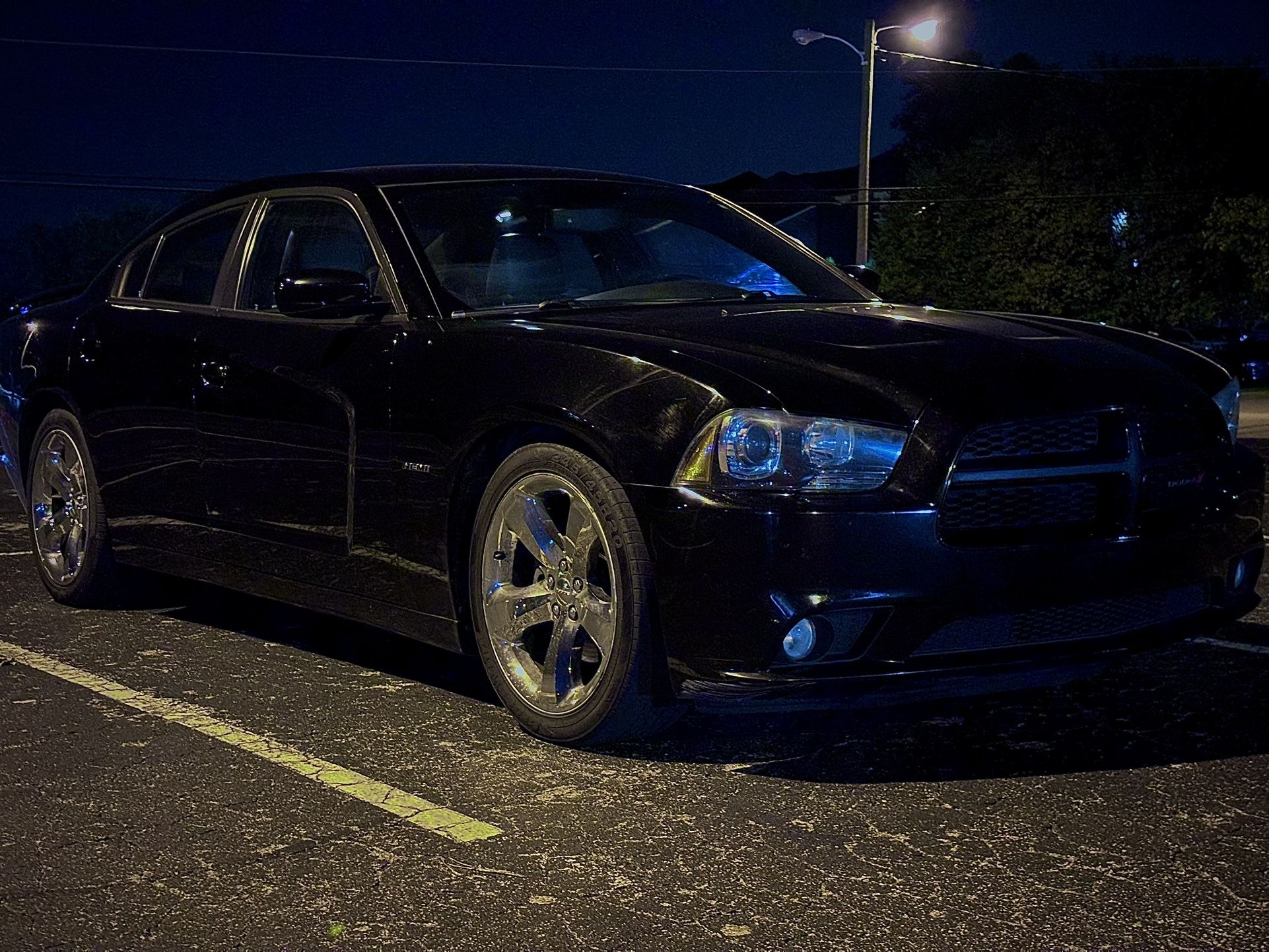 2014 Dodge Charger