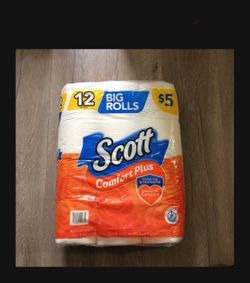 10 packs of scott toilet paper