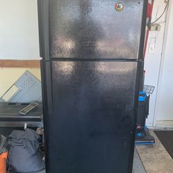 Kenmore Fridge