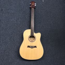 Andre Acoustic Guitar