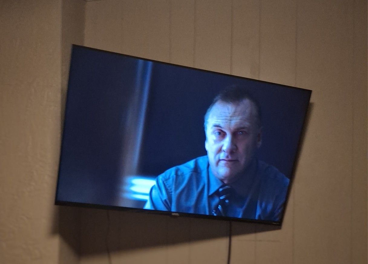 43"Tv