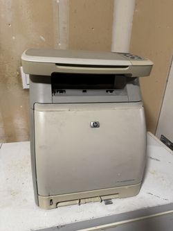 Hp Printer