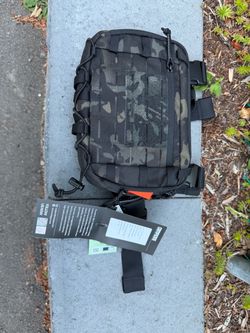New Votagoo chest rig
