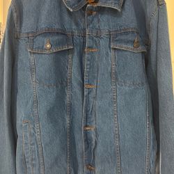 MULWAUKEE PERFORMANCE DENIM JACKET