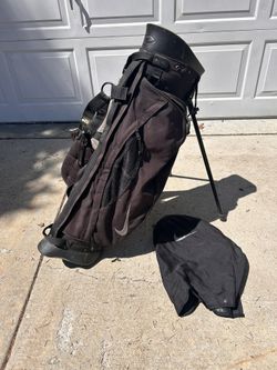 Nike Golf Bag