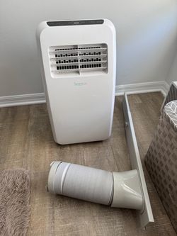 Portable A/C unit for sale
