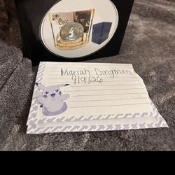 Beauty And The Beast Snow globe 
