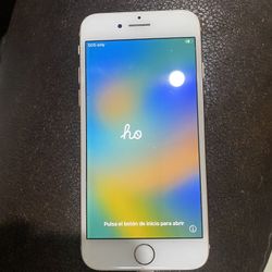 iPhone 8-unlocked