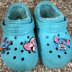 Kids Crocs