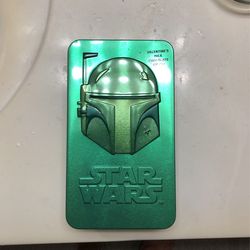 Star Wars Tim Box