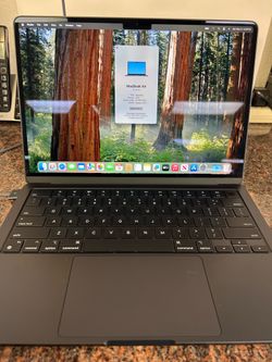 MacBook Air 2022