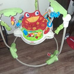 Brinca Brinca Para Baby