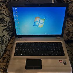 HP Laptop 