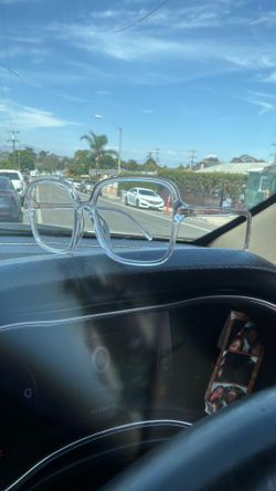 Original DOLCE &GABBANAS girl glasses