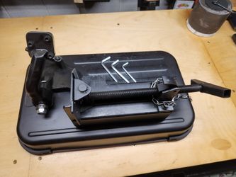 Portable Bandsaw Stand