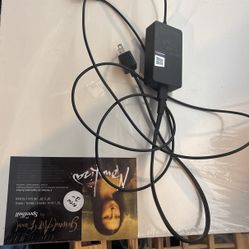Surface Pro Travel Power Adapter
