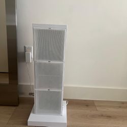 Air Oasis iAdaptAir Large Air Purification 