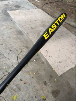 Metal Easton Fungo bat