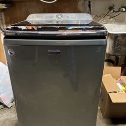 Maytag Washer