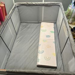 Kids Playpen 