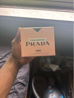 Prada women’s cologne