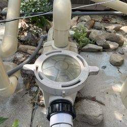 Pentair Pool Pump