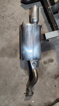 Honda/Acura Parts