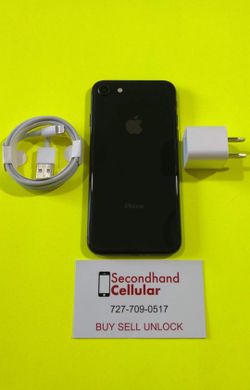 iPhone 8 Unlocked for Any Phone Service