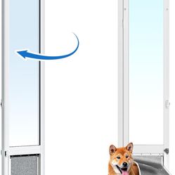 Doggie Door