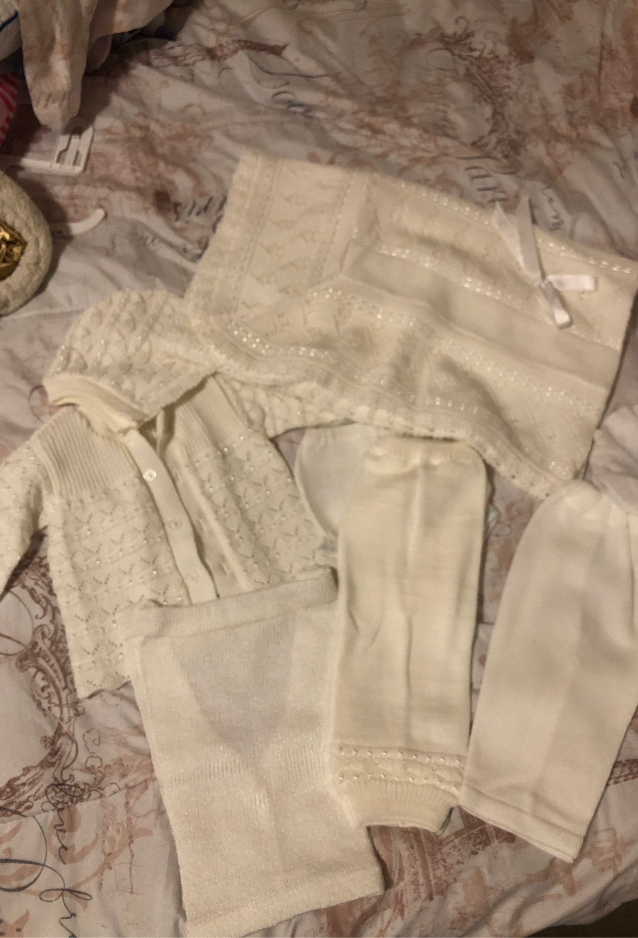 Baby Clothes