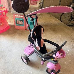 SmarTrike 