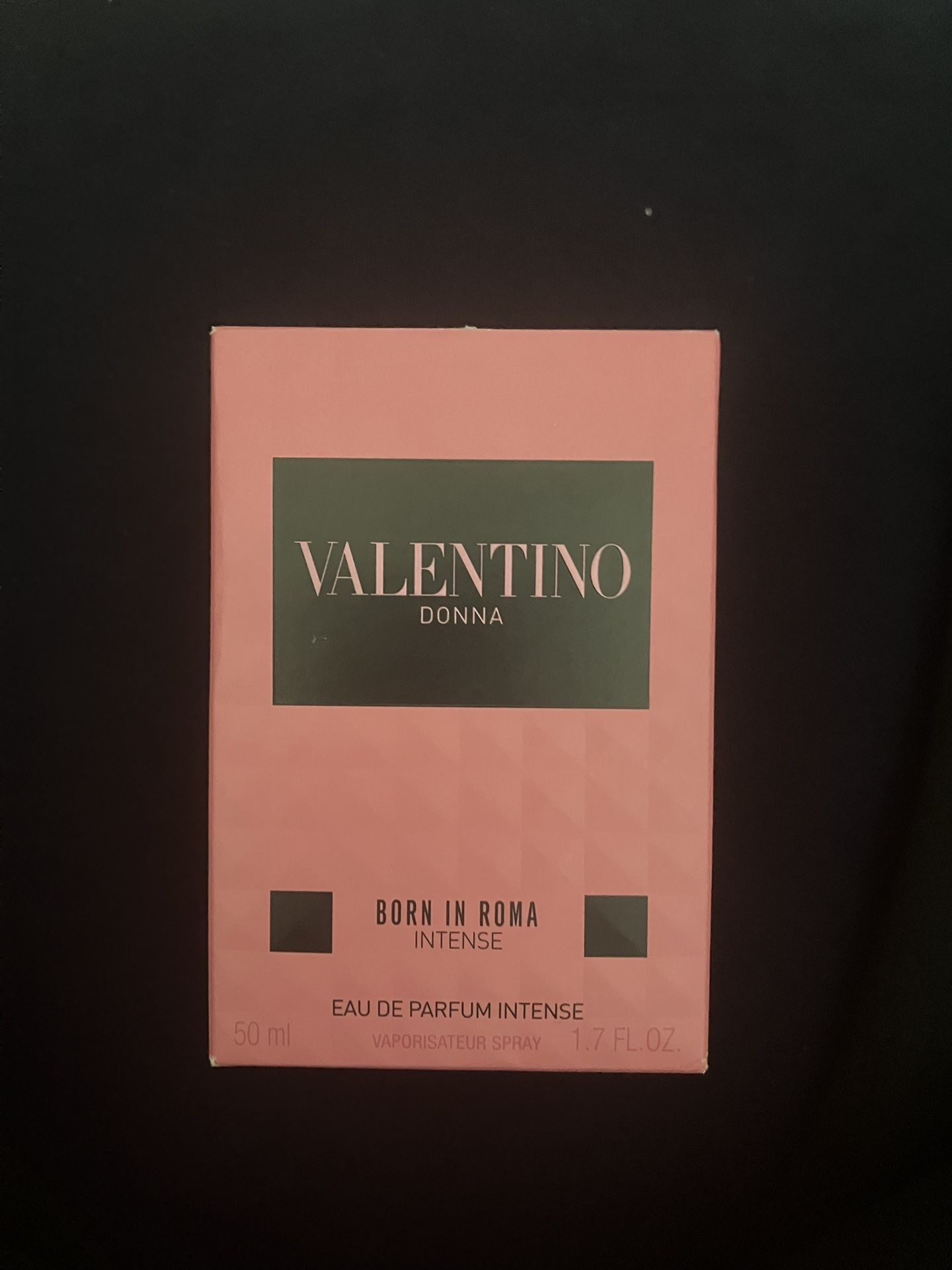 Valentino Donna Born In Roma Intense 1.7 FL OZ