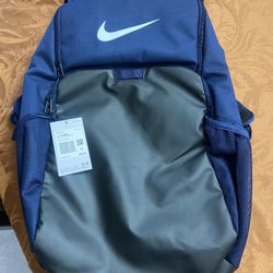 New Backpack Nike 