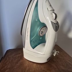 Hamilton Beach Iron