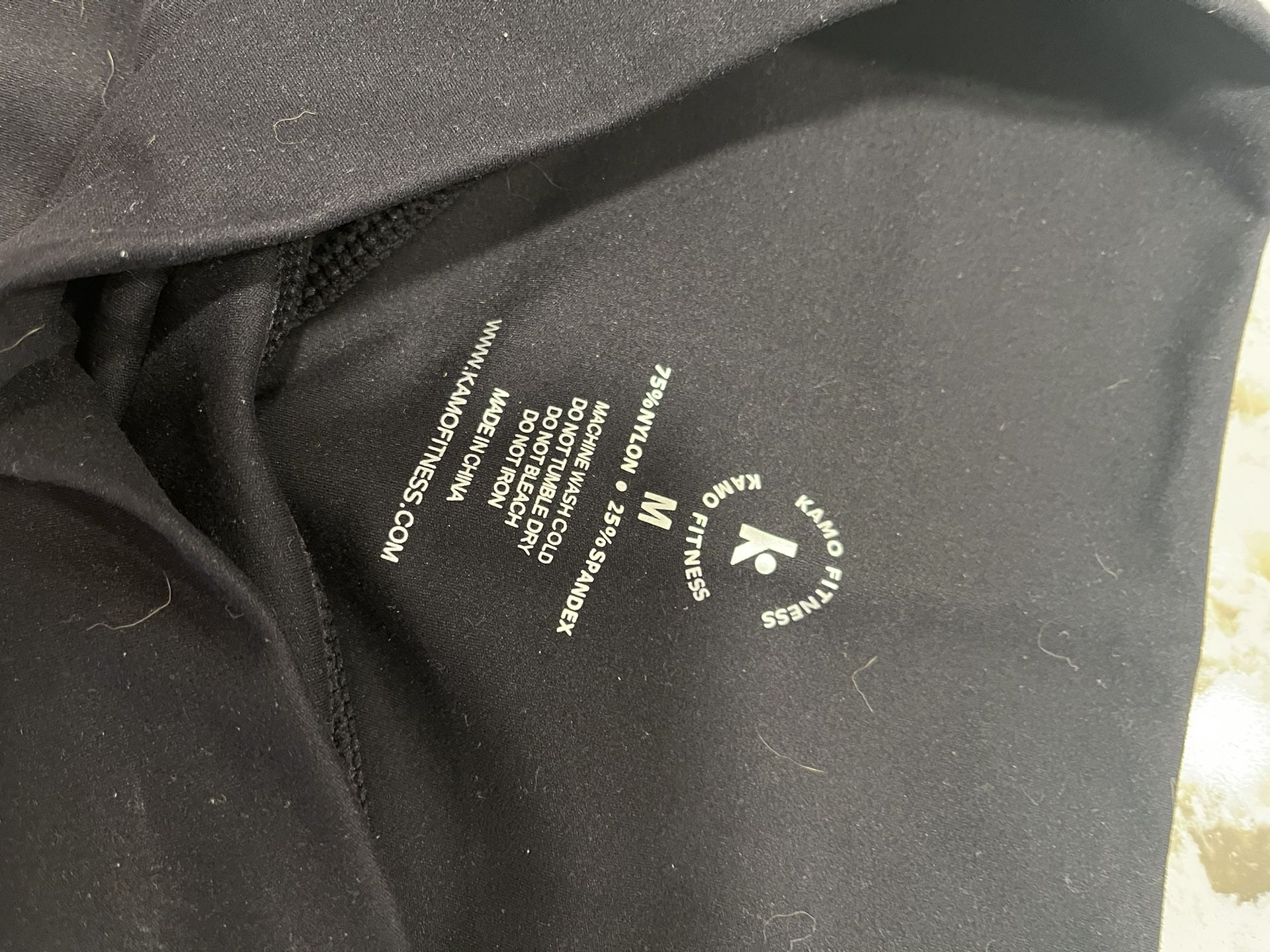 Women's Seamless Leggings