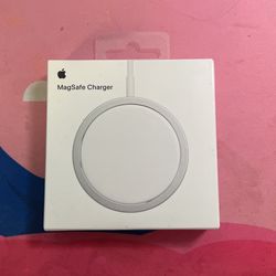 Apple MagSafe Charger -Brand New