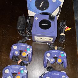 GameCube 