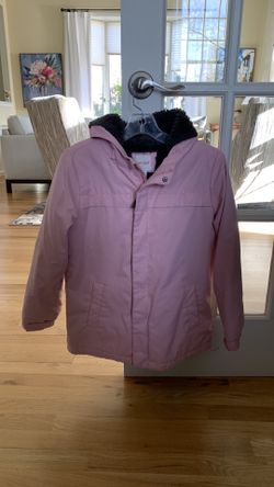 Cat & Jack Girls Coat