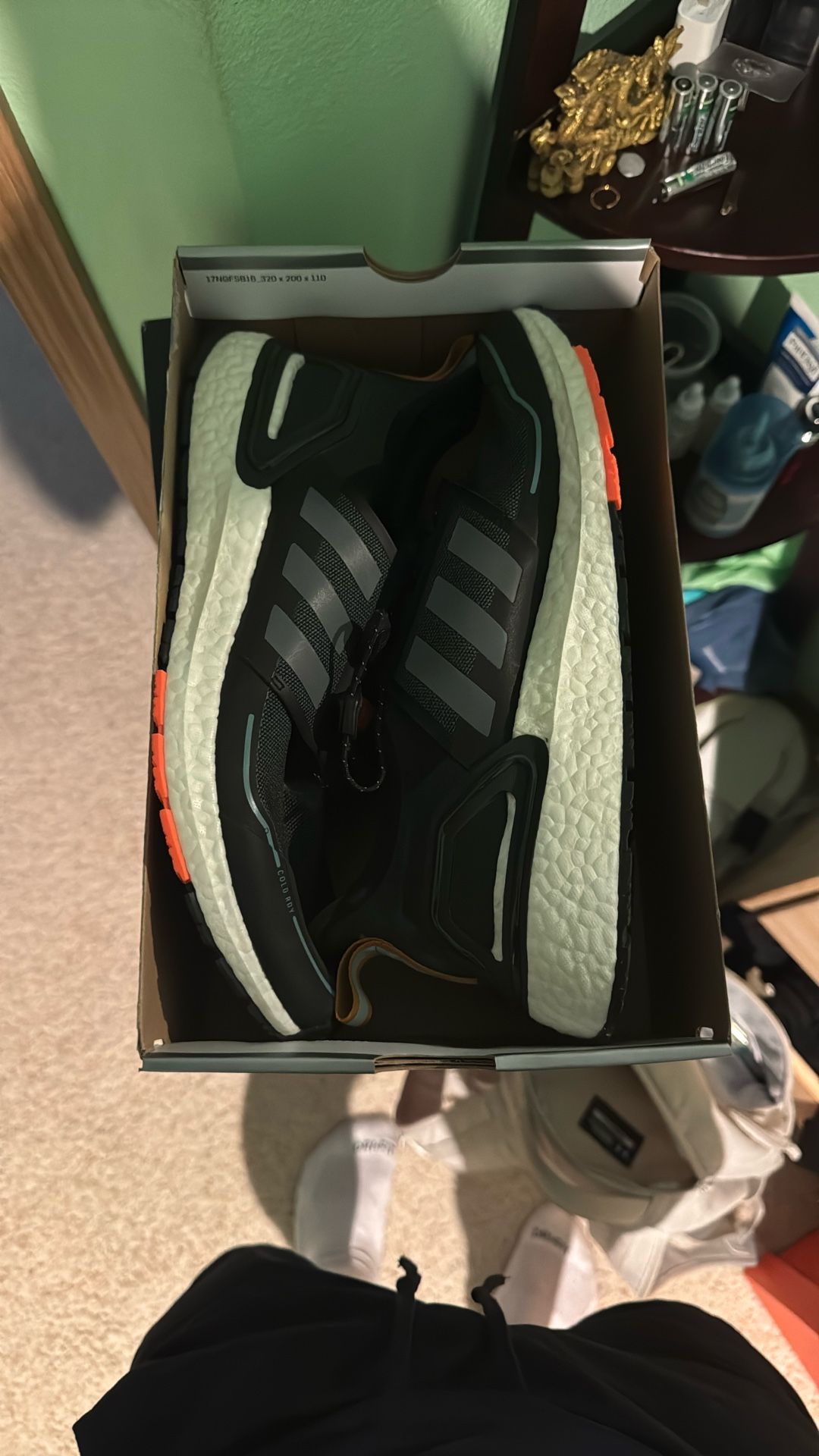 Adidas Terrex