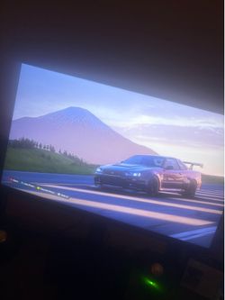 Gaming Monitor G5 Samsung Odessy 27”