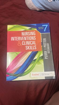 Nursing interventions and clinical skills /Perry Potter