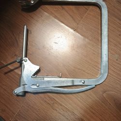 Valve Spring Compressor Craftsman 