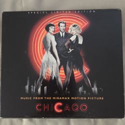 CHICAGO - The Musical 