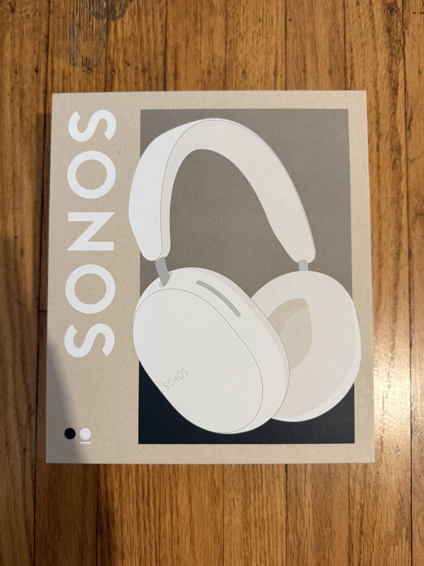 Sonos Ace Noise Cancelling Headphones