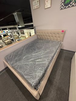 FULL/ TWIN TRUNDLE