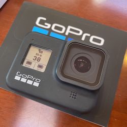 GoPro HERO8 Black
