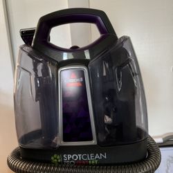 Bissell Spotclean Proheat