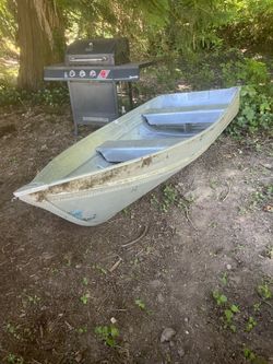 10ft boat